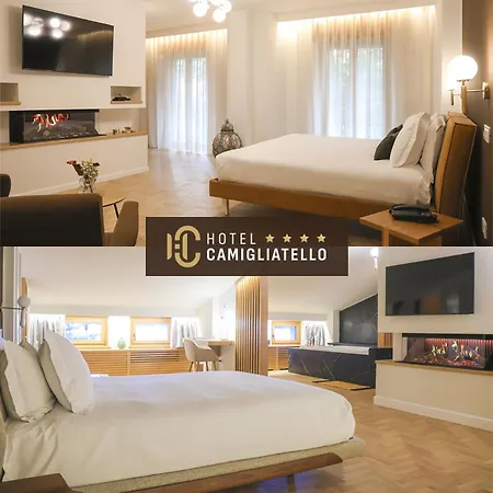 Hotel Camigliatello-3